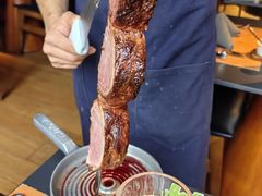 -拉蒂娜·巴西牛排馆 Latina·Brazilian Steakhouse(铜仁旗舰店)