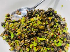 -王捌小院(红花坡店)