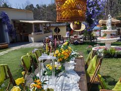 -HERRE·FARM 赫尔露营农场·团建聚会包场