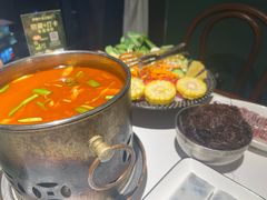 -Thai Basil罗勒叶泰式餐厅(时代天街店)