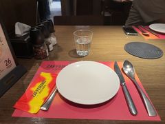 -ZAFFERANO西班牙海鲜饭(上海首店)