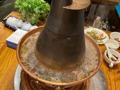 -额尔敦草原涮羊肉·烧烤(冻青树总店)