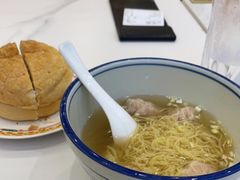 -香港新曜记·粤菜点心(滨江宝龙店)