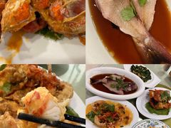 -钱塘府海鲜餐厅