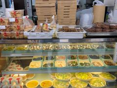 -华天二友居肉饼(新街口店)