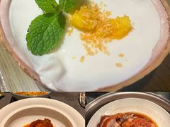 -博林天瑞喜来登酒店·西丽尚膳