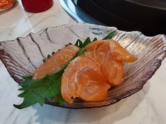 -半岛听涛蒸汽海鲜自助(K11店)