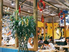 大堂-吃城都·鱼蛙火锅(西玉龙街店)