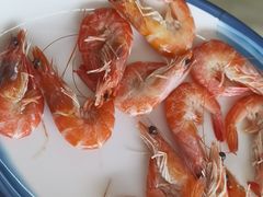 -红月湾海鲜饭店•沙滩海景(双月湾店)