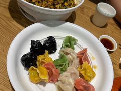 -汇丰苑·海鲜青岛菜(中山路大鲍岛店)