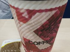 拿铁咖啡-肯德基(建华店)