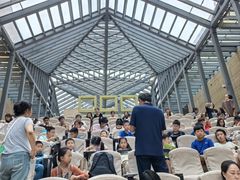 -西安大唐西市博物馆