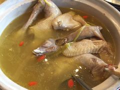 -苏淮景·苏闽融创菜·海鲜(原空港井河轩店)