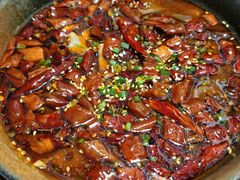 毛血旺-榕意·川味之美(深业上城店)