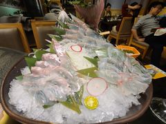 -昱匠·日本料理(金融街店)