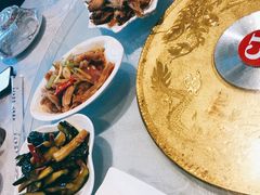 -壹只菜·崇明本地特色菜(崇明南门店)