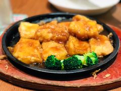 -峨嵋小镇·川菜(勒泰中心店)