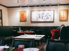 大堂-阿莉餐厅(枣阳路店)