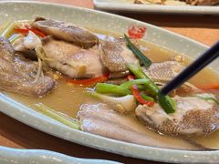 -抱德·潮汕味(敦和店原惠城鱼仔)