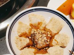 -巴蜀大将火锅(春熙店)