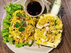 -Thai Market Restaurant( 04 Tran Quoc Toan)