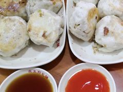-求生煎包(武夷小区店)