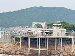 -宁波松兰山滨海旅游度假区