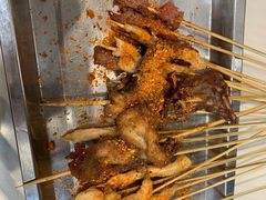 -金乐活美食(中街店)