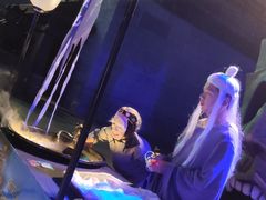 -厦门方特梦幻王国