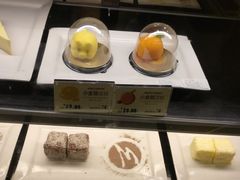 -麦当劳(松江店)