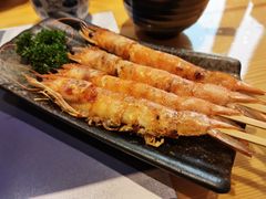-浦·传统日式料理(3 5 1 1 店)