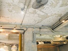 -来回·咖啡(天河南店)