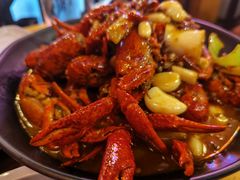-回·龙虾铺·盆盆蟹·烧烤大排档(回龙观店)