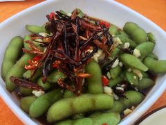 -聚味瞿记·龙虾堂(树木岭店)