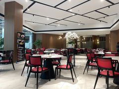 -富淳饭店(陆家嘴保利广场店)