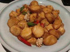 -西夏回族烧麦馆(牡丹街店)