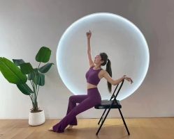 -梵一瑜伽·普拉提塑型减脂