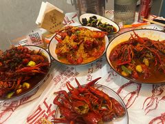 -小田油焖小龙虾(双井店)