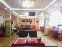 -老苏扬饭店