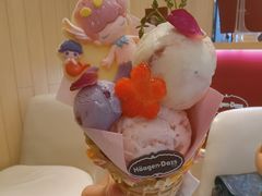 -哈根达斯(深圳海岸城店)