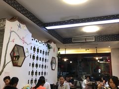 大堂-海坛特色小吃·只做平潭特色菜(平潭店)