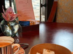 -杭州西子湖四季酒店-WL BISTRO西湖餐厅(灵隐路店)