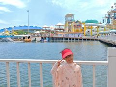 -渔岛海洋度假区