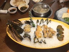 -东海怡品海鲜豆捞(星街坊店)