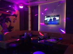 -音乐派KTV(银泰城店)