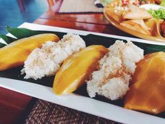 -自然餐厅(Phuket)