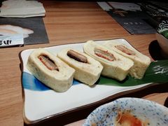 -小笠原·日料店
