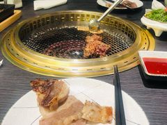-AJIYA·池袋日式烧肉自助(天津万象城店)