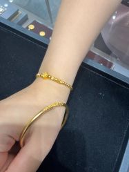 -周大福CHOW TAI FOOK(荟聚购物中心西红门店)