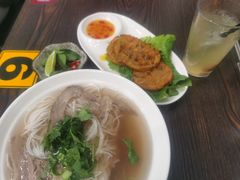 -PHO·5越南牛肉粉(建新路店)